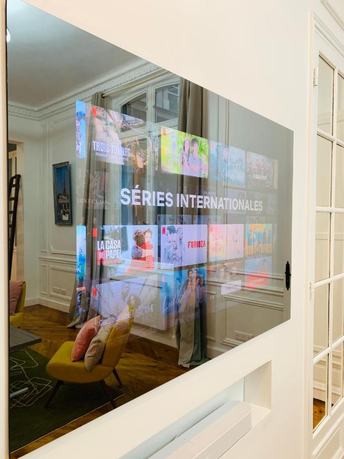 Appartamento 2 Bedrooms - Centre - Champs Elysees Parigi