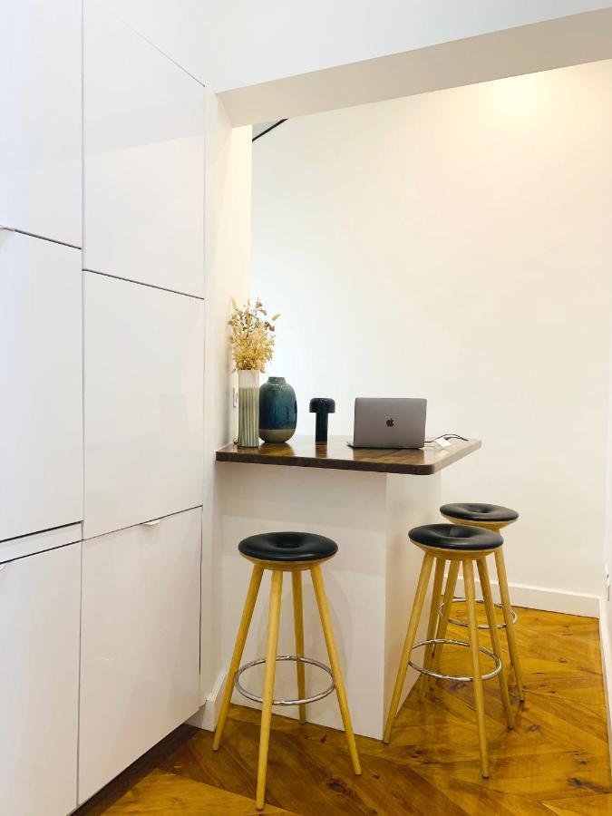 2 Bedrooms - Centre - Champs Elysees Appartamento *