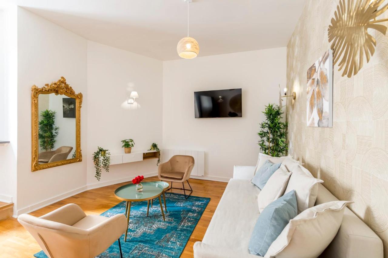 Cozy - Champs Elysees - Monceau Apartment *