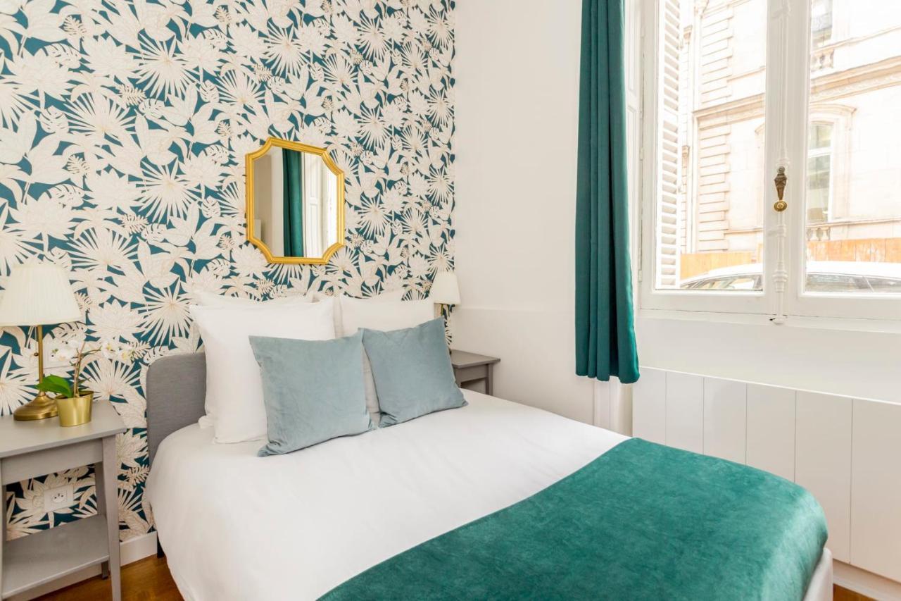 Cozy - Champs Elysees - Monceau * Paris