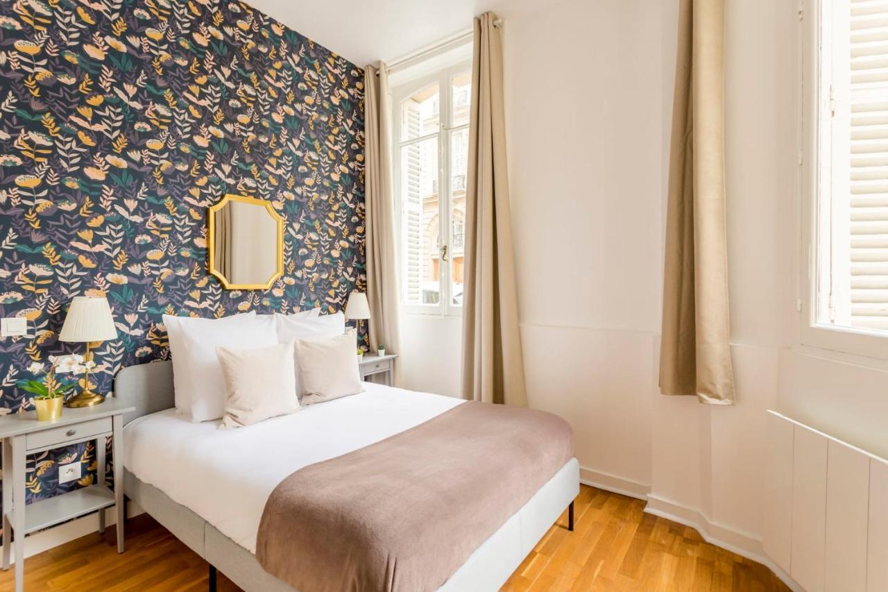 Apartment Cozy - Champs Elysees - Monceau *