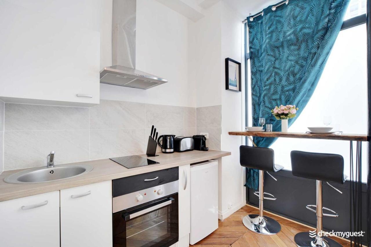 Appartamento Magnifique Studio 4p - Alexandre Dumas - 1
