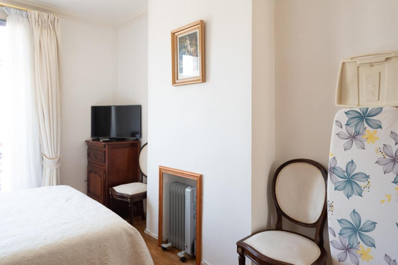 Elegant Apt For 2 Near The Montparnasse Tower Parigi
