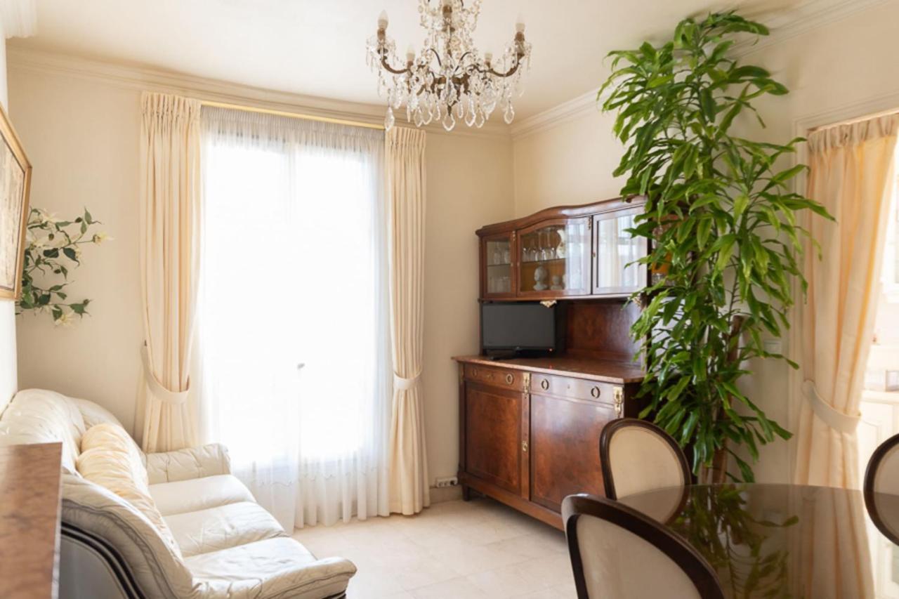 Elegant Apt For 2 Near The Montparnasse Tower Appartamento Parigi