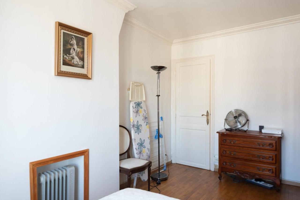 Elegant Apt For 2 Near The Montparnasse Tower Appartamento