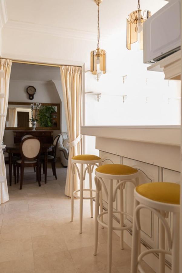 Appartamento Elegant Apt For 2 Near The Montparnasse Tower