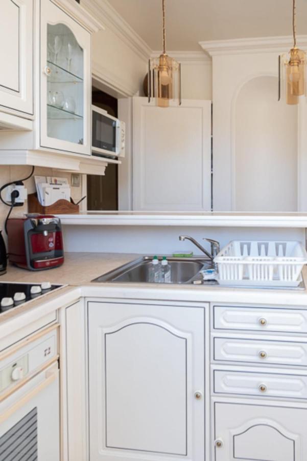 Elegant Apt For 2 Near The Montparnasse Tower Apartment Paris