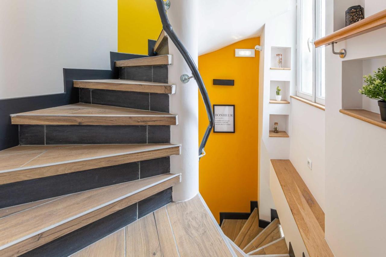 Appartamento Cosy - 2p- Beauregard - 3