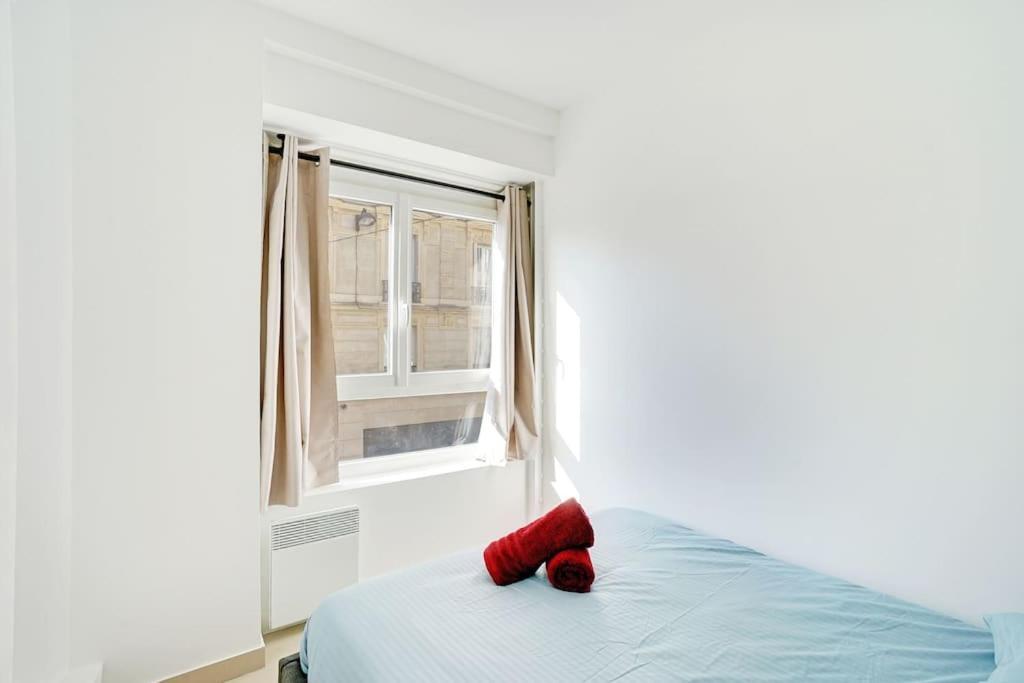Magnifique 3 Pieces 18eme Apartment *