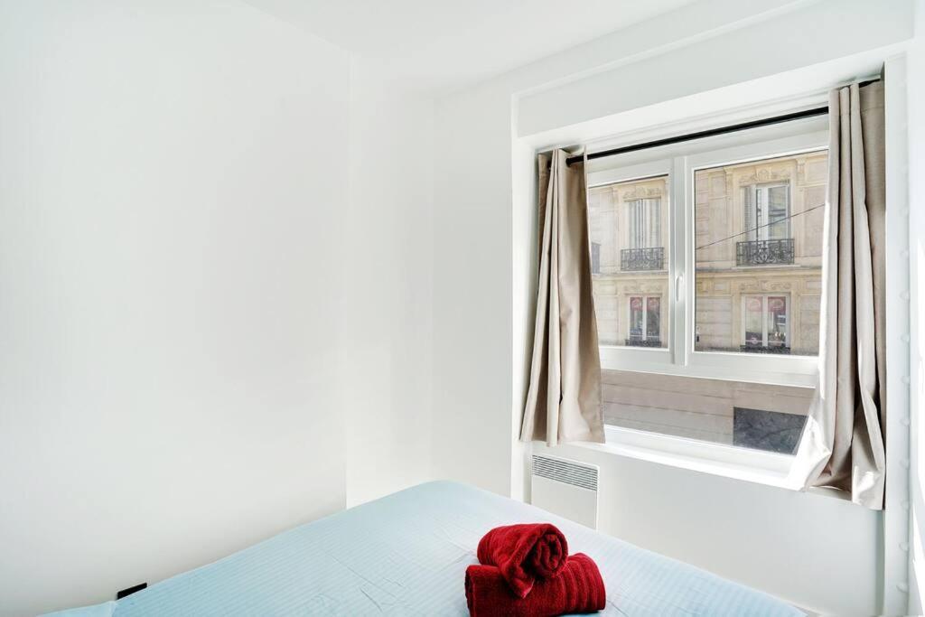 Magnifique 3 Pieces 18eme Apartment *