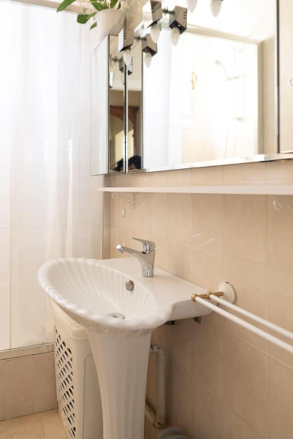 Elegant Apt For 2 Near The Montparnasse Tower Parigi