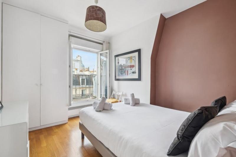 Appartamento Charming Parisian