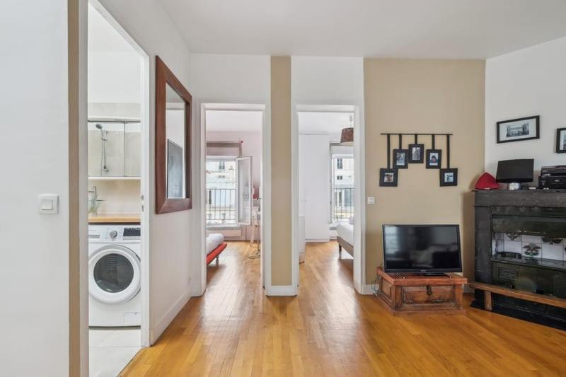 Appartamento Charming Parisian *