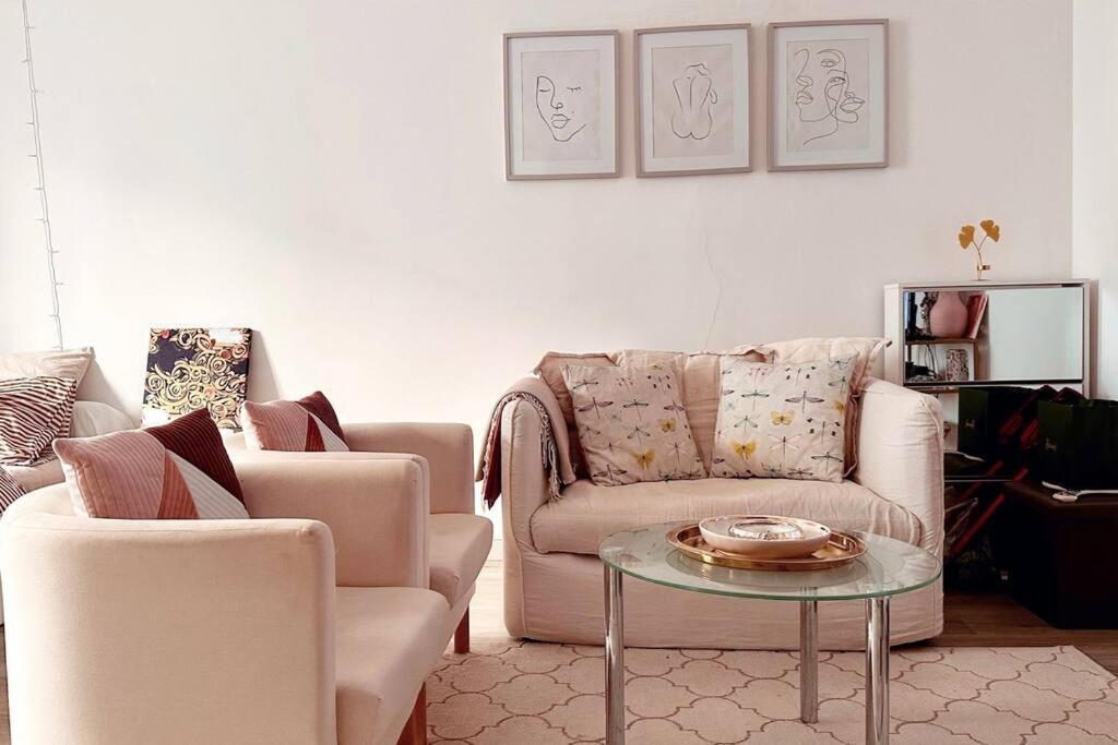 Appartamento Studio Cozy Pour 2 Personnes Bercy Parigi