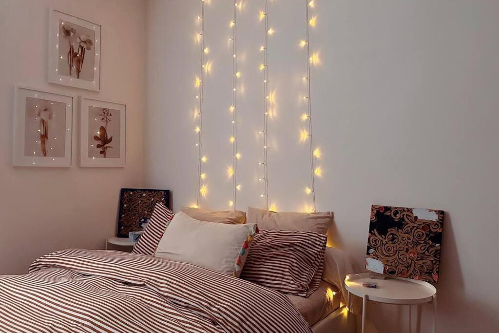 Studio Cozy Pour 2 Personnes Bercy Appartamento