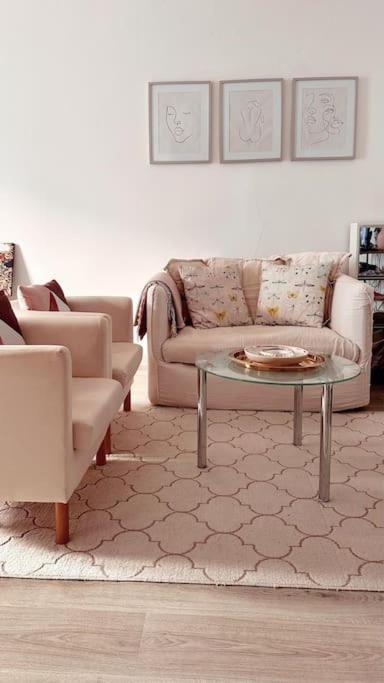 Appartamento Studio Cozy Pour 2 Personnes Bercy