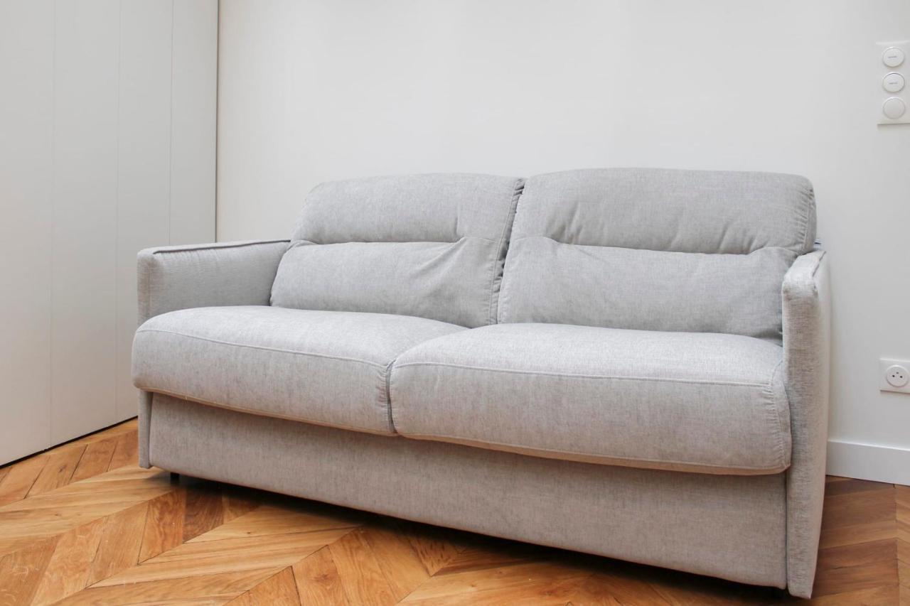 Warm 18m Ideal For Couple In Apartment *