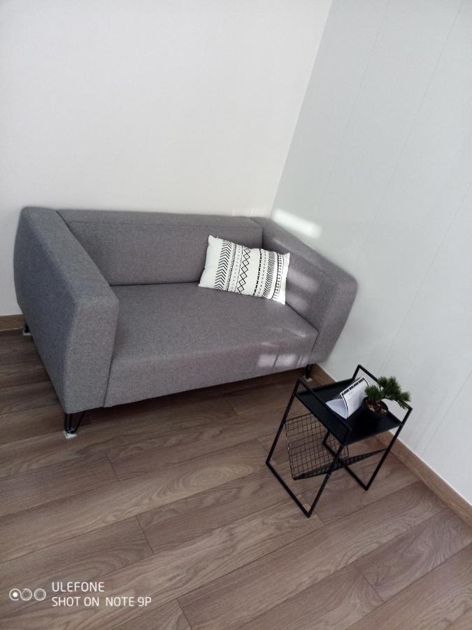Appartamento Luxe Inclus Parking - Quai De La Seine -opera 15mins *