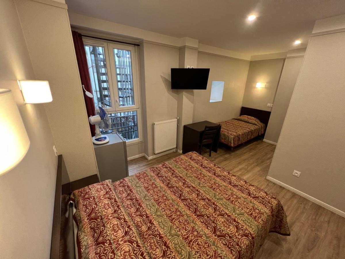 Hipotel Printania Maraichers 2*