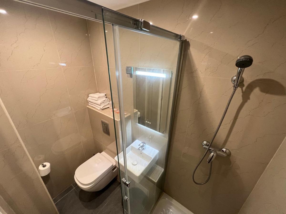 Hipotel Printania Maraichers Hotel Parigi