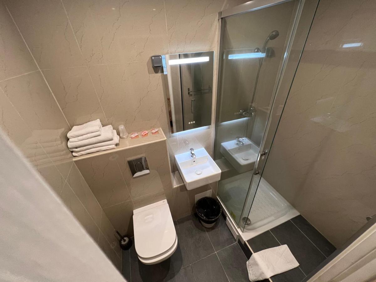 Hotel Hipotel Printania Maraichers Parigi