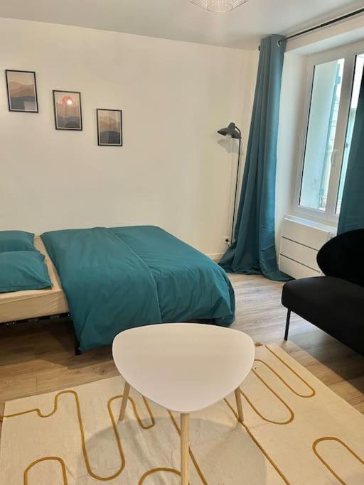 Le Feutrier - Au Pied Du Sacre Coeur Apartment Paris