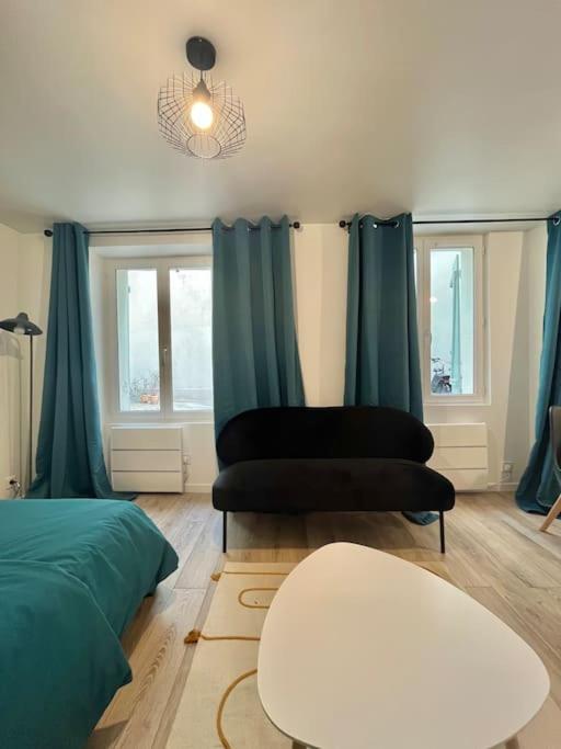 Le Feutrier - Au Pied Du Sacre Coeur Apartment Paris