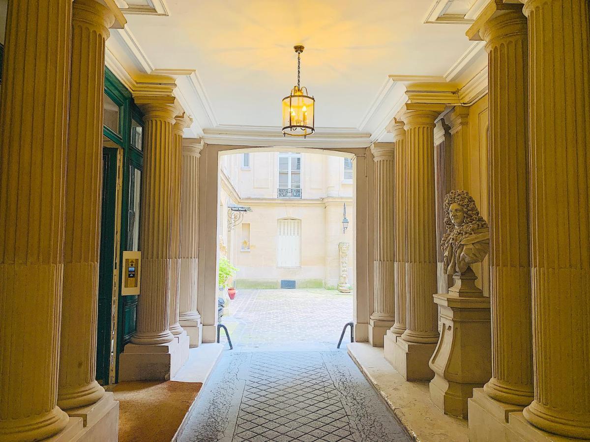 2 Bedrooms - Centre - Champs Elysees Parigi