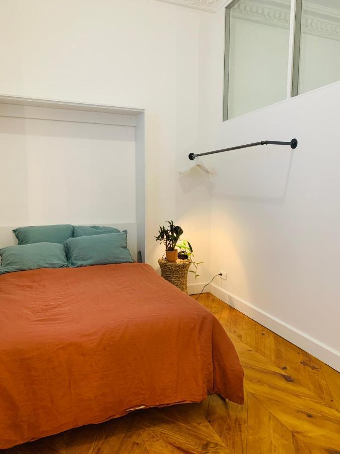 Appartamento 2 Bedrooms - Centre - Champs Elysees Parigi
