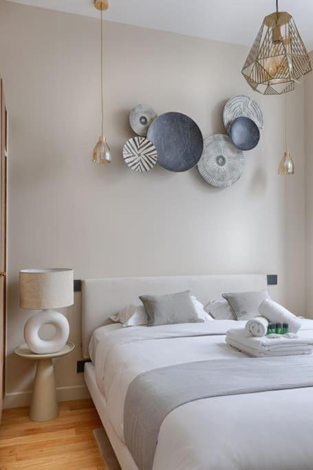 Appartamento Mykeypers - Luxury Design Flat 4p - Republique *