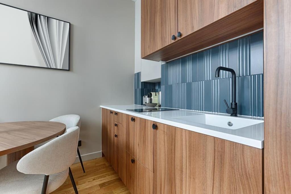 Appartamento Mykeypers - Luxury Design Flat 4p - Republique