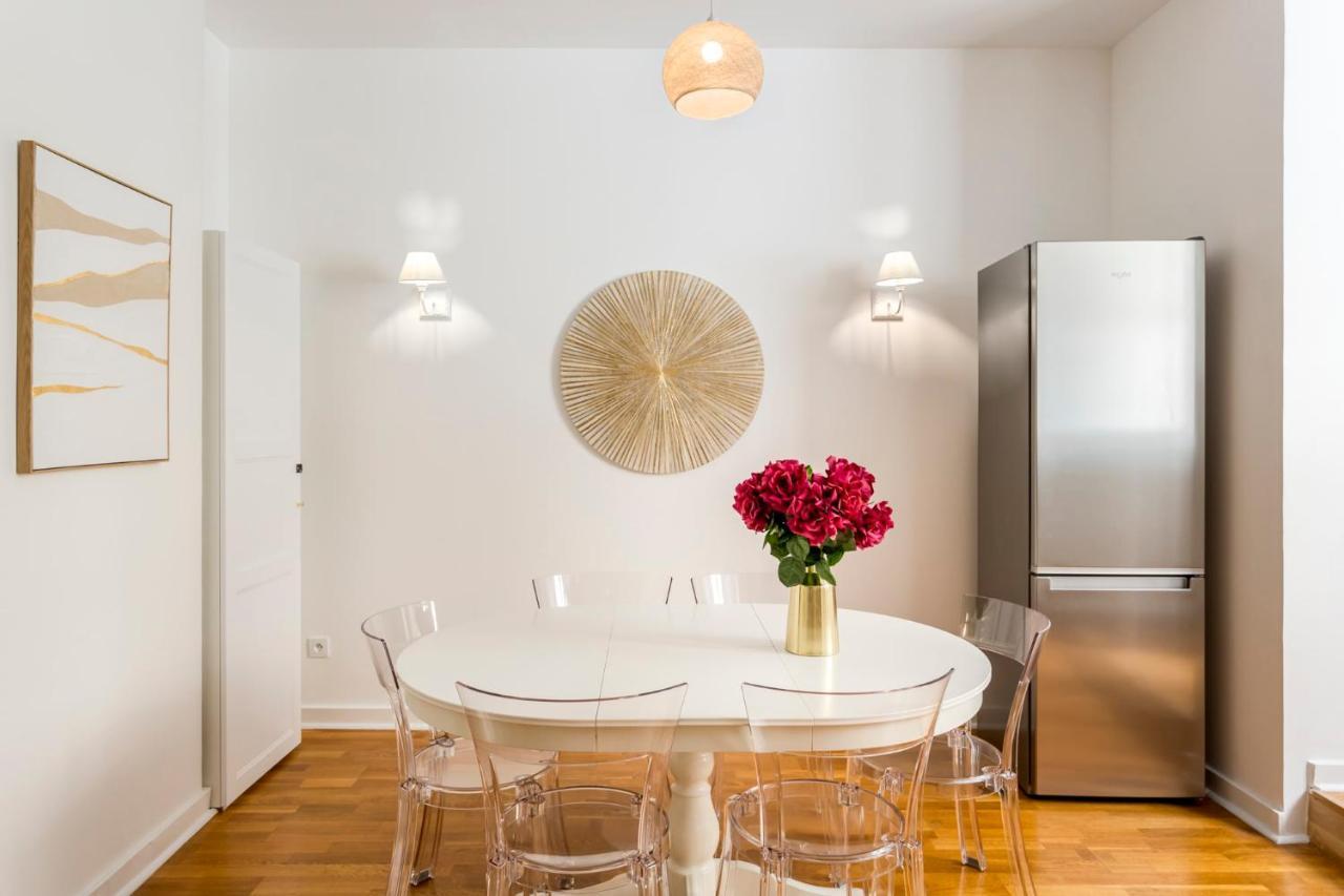 Cozy - Champs Elysees - Monceau Paris