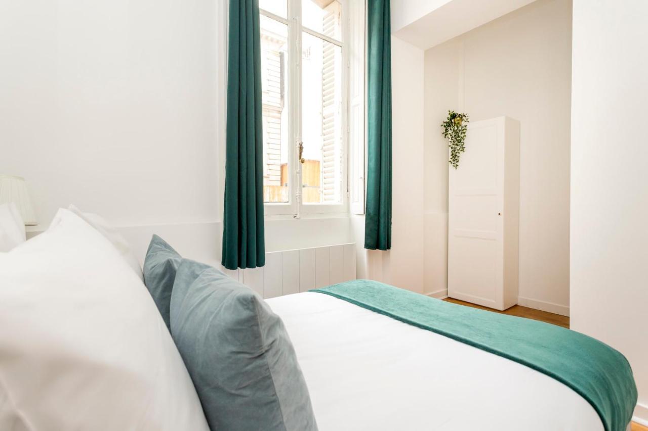 Apartment Cozy - Champs Elysees - Monceau