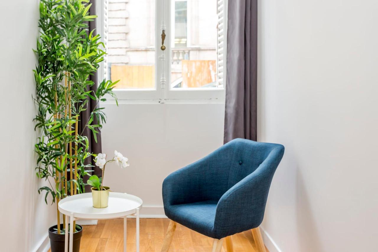 Cozy - Champs Elysees - Monceau