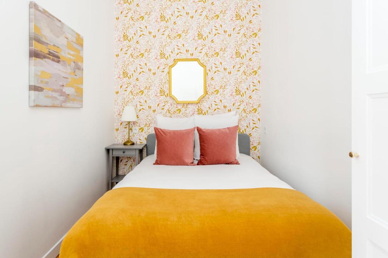 Apartment Cozy - Champs Elysees - Monceau *