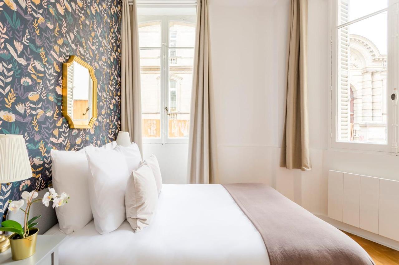 Cozy - Champs Elysees - Monceau *