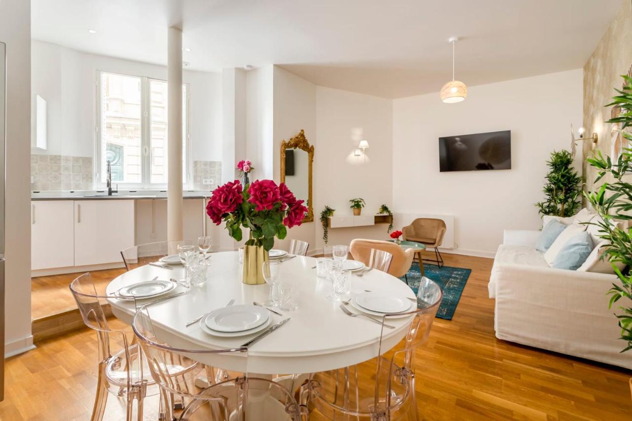 Cozy - Champs Elysees - Monceau Paris