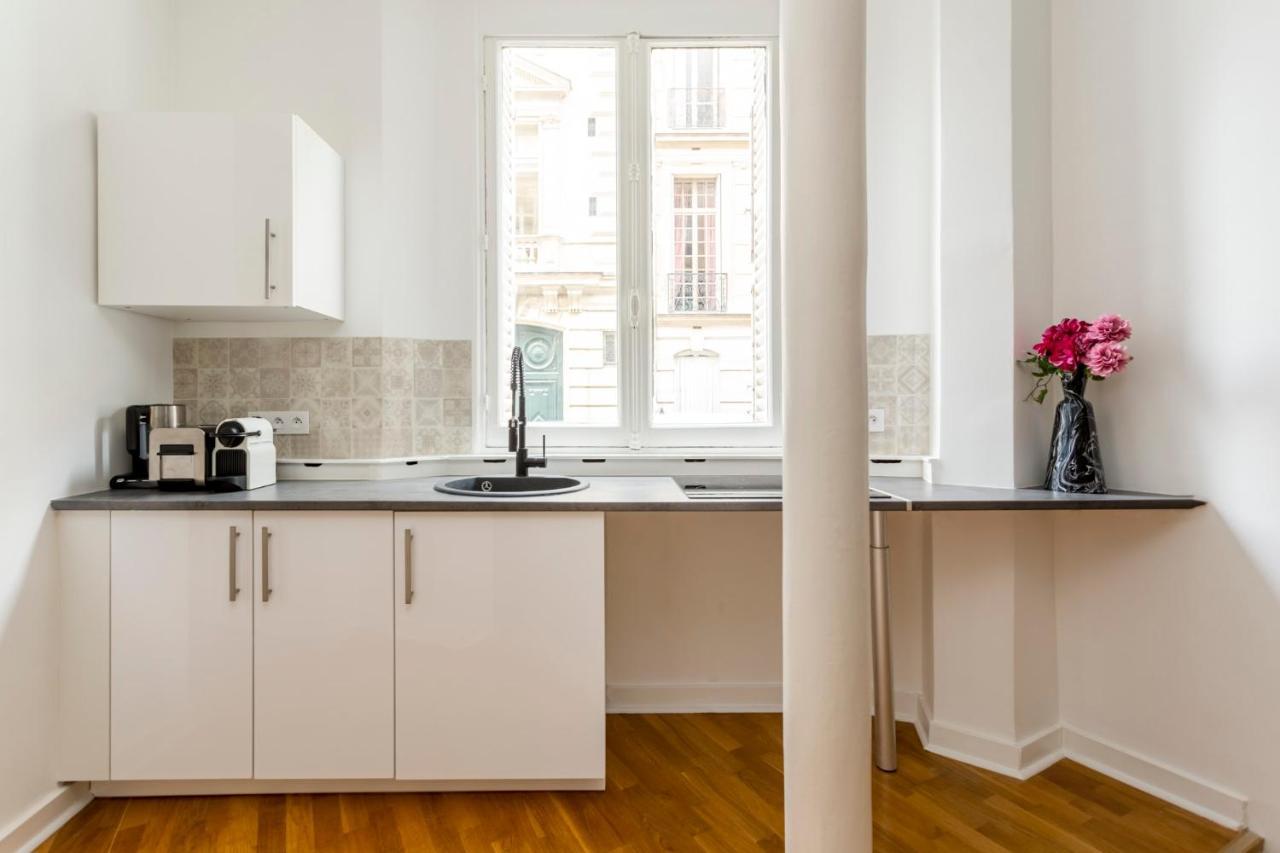 Apartment Cozy - Champs Elysees - Monceau