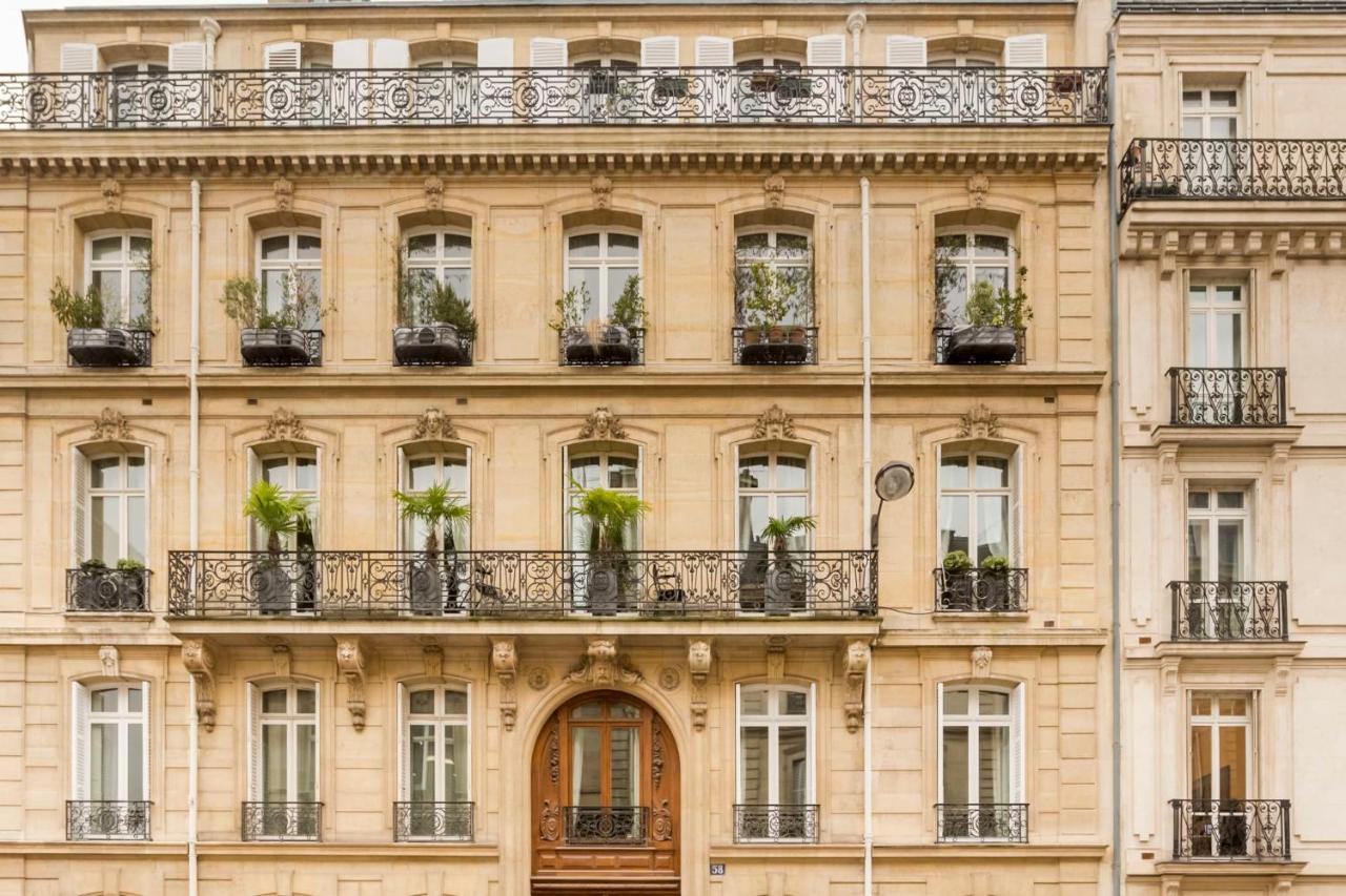 Cozy - Champs Elysees - Monceau * Paris