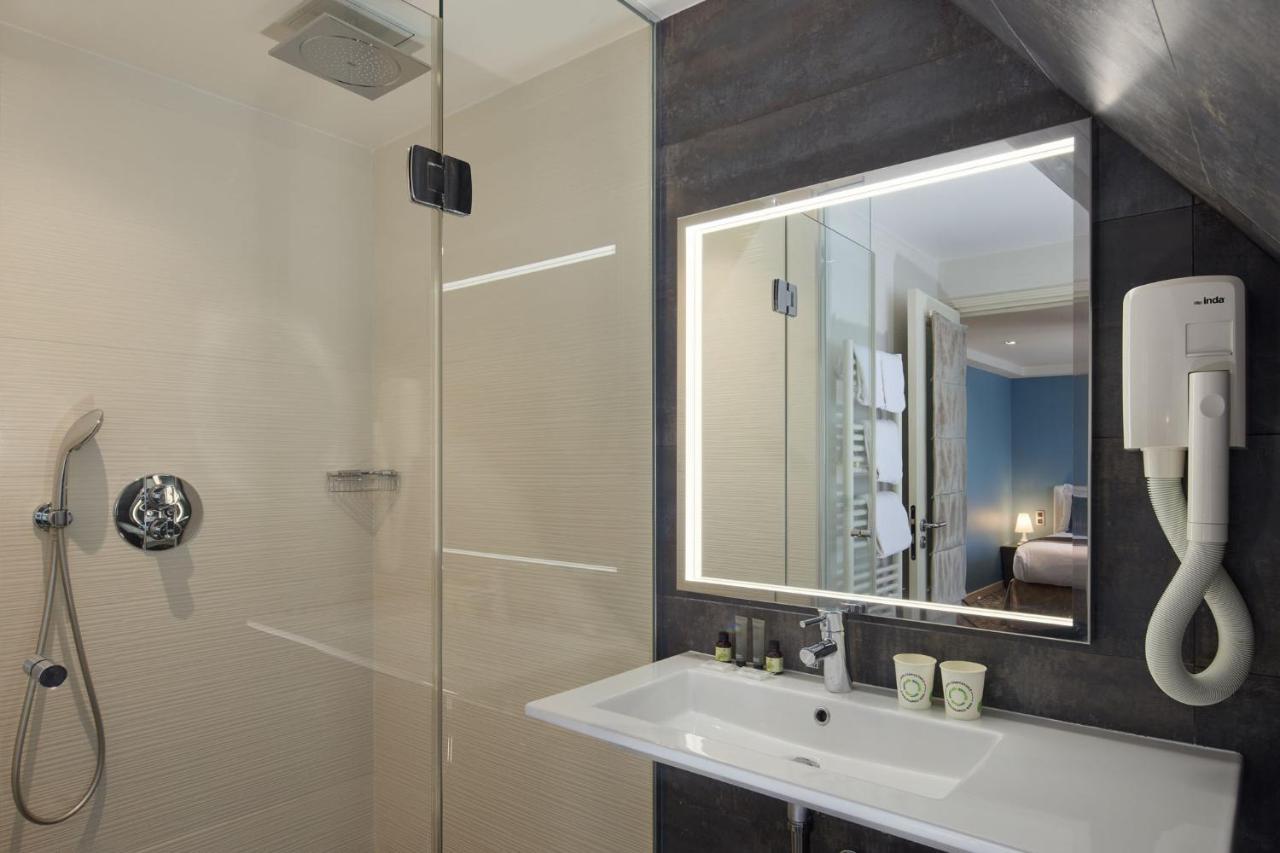Grand Malher 3* Parigi