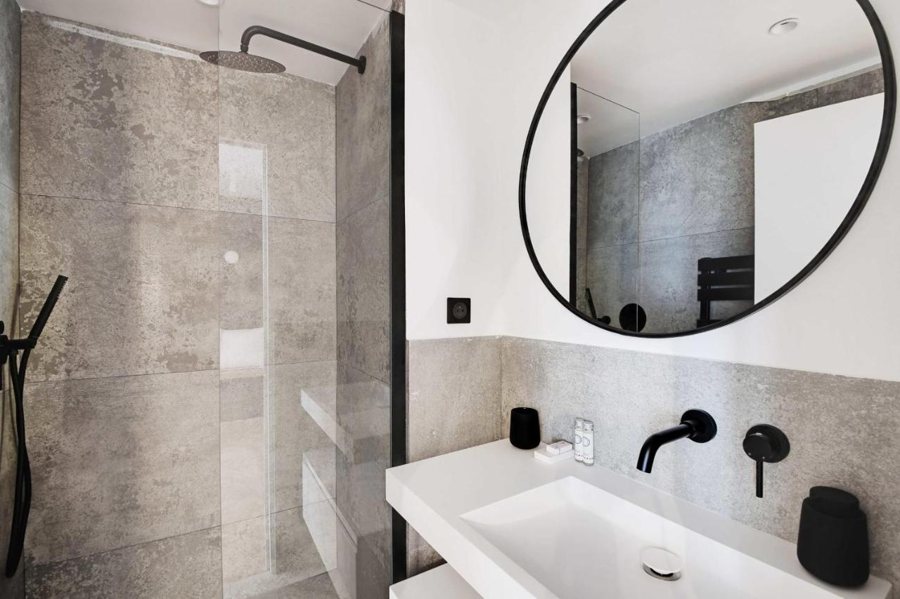 Charming Near Maraissentier Apartment