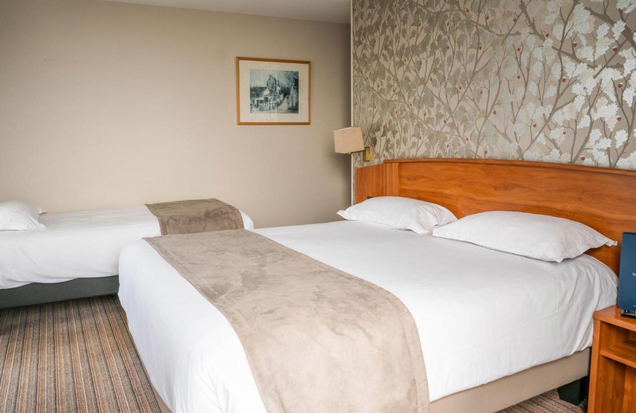 Timhotel Montmartre 3* Parigi
