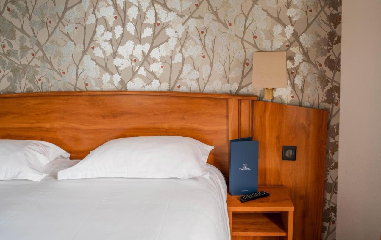 Timhotel Montmartre Hotel