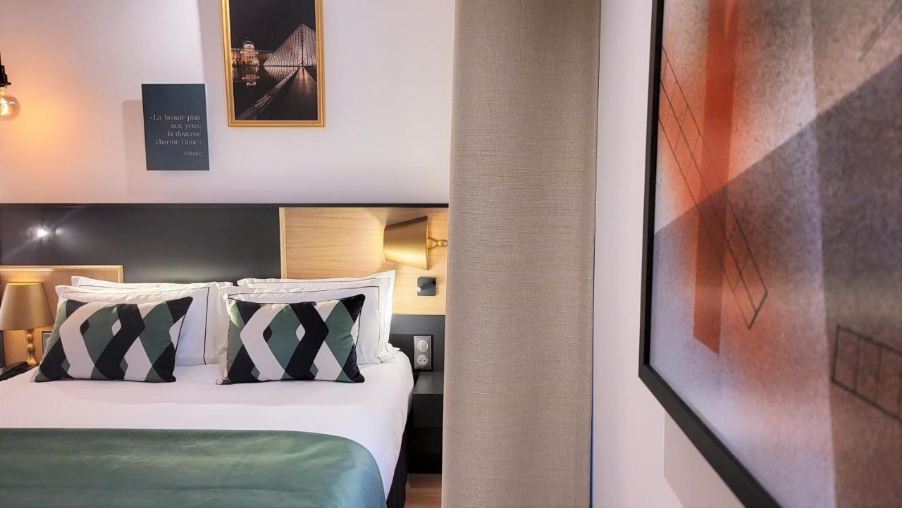 Hotel Star Champs-elysées 4*