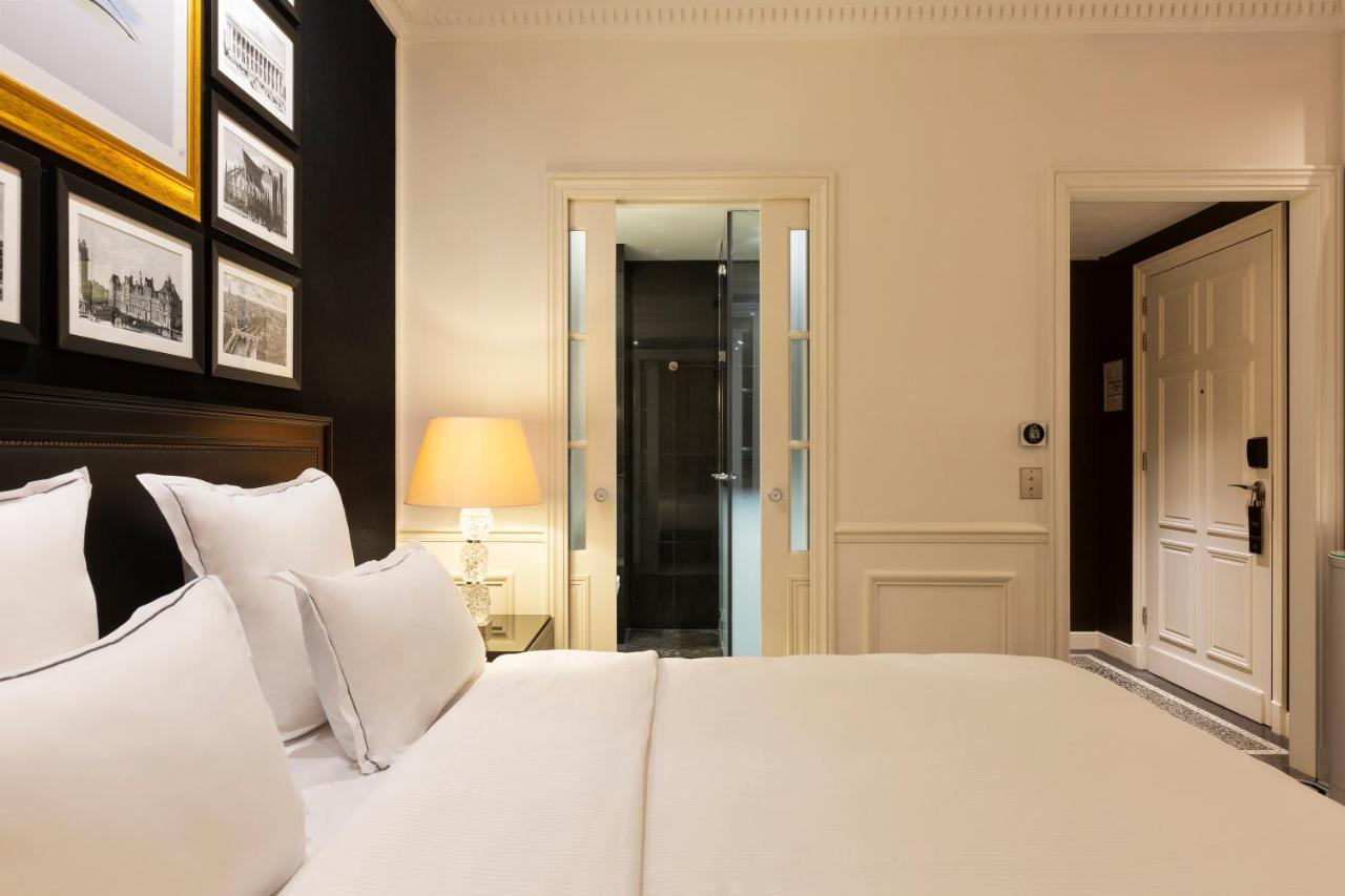 Hotel Keppler Paris