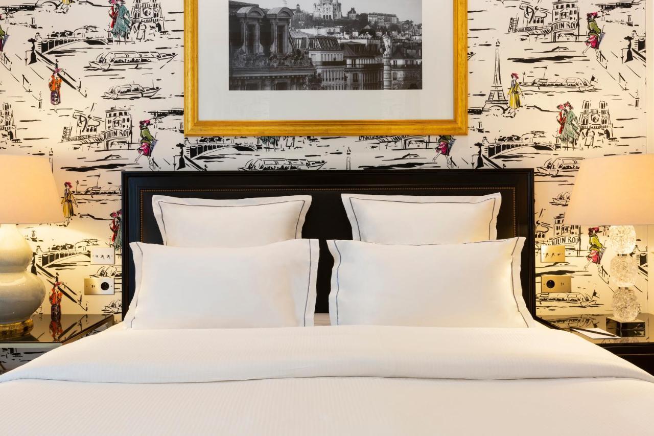 Keppler 4* Paris