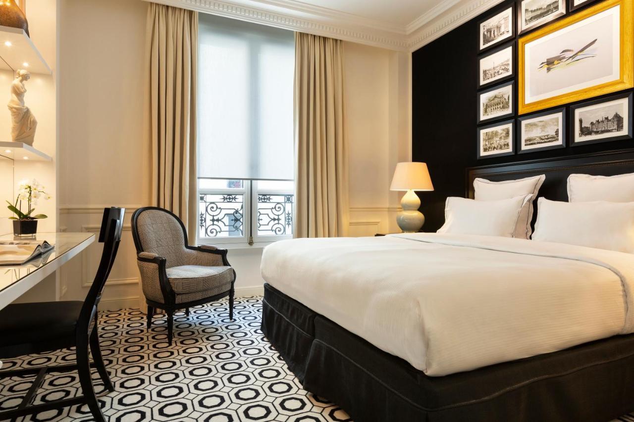 Hotel Keppler Paris