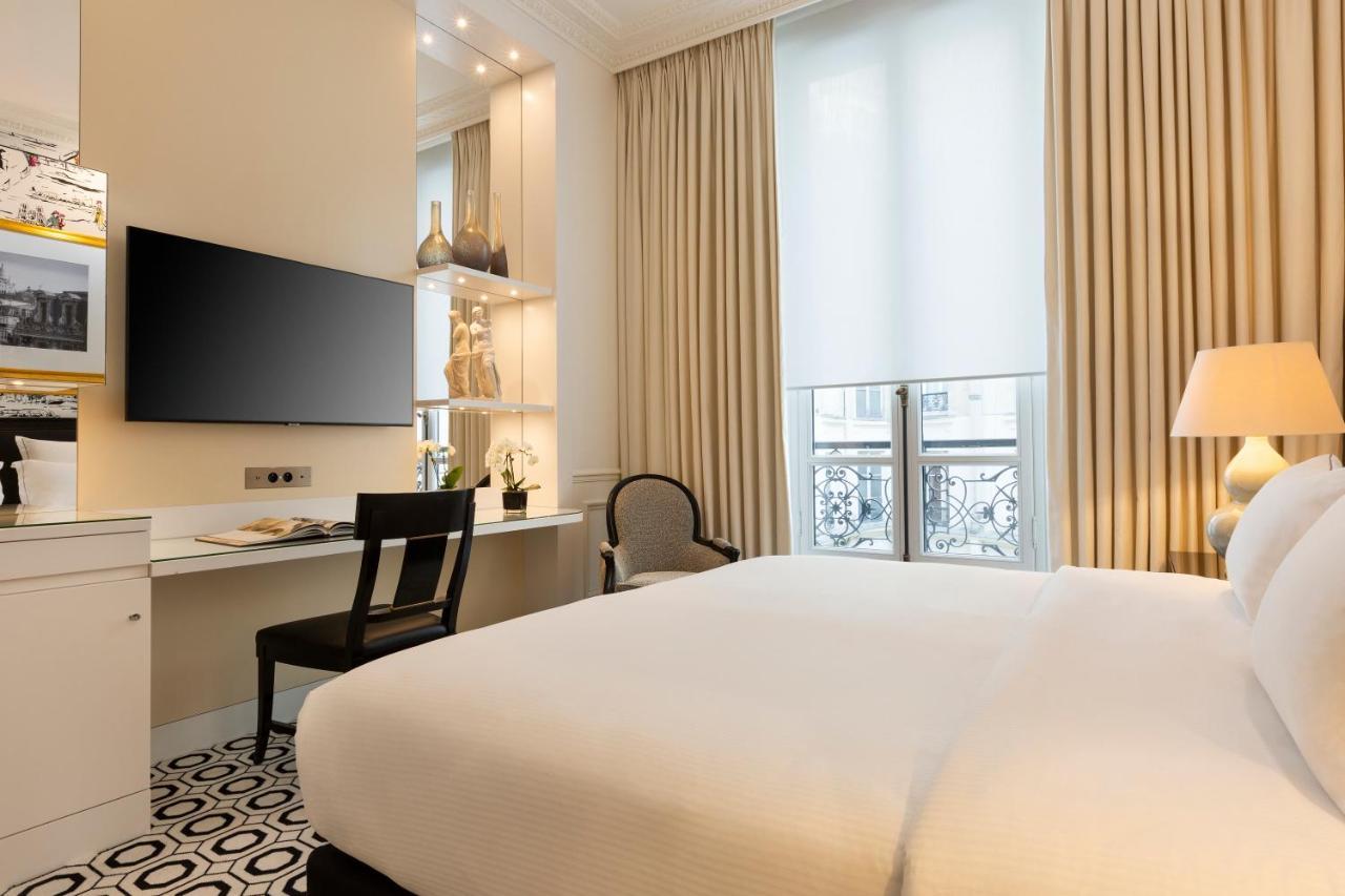 Hotel Keppler Paris