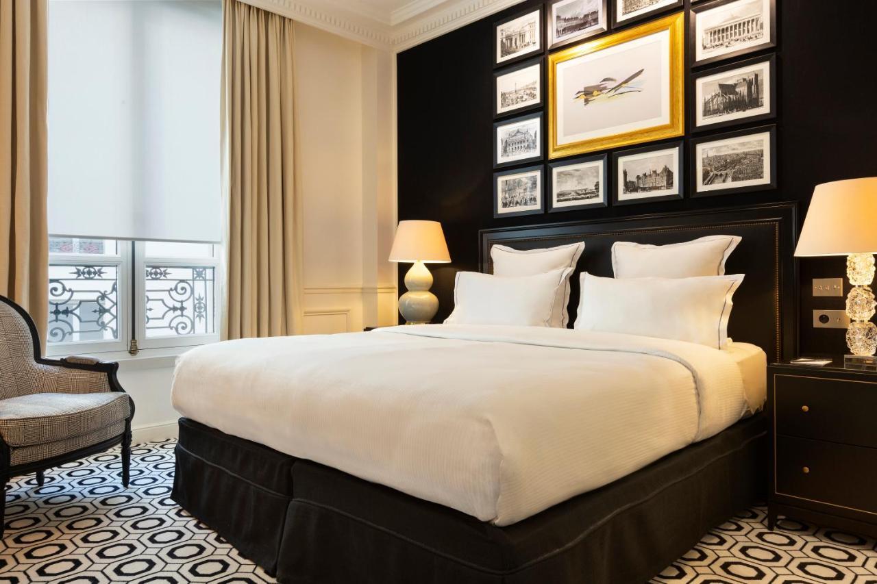 Keppler 4* Paris