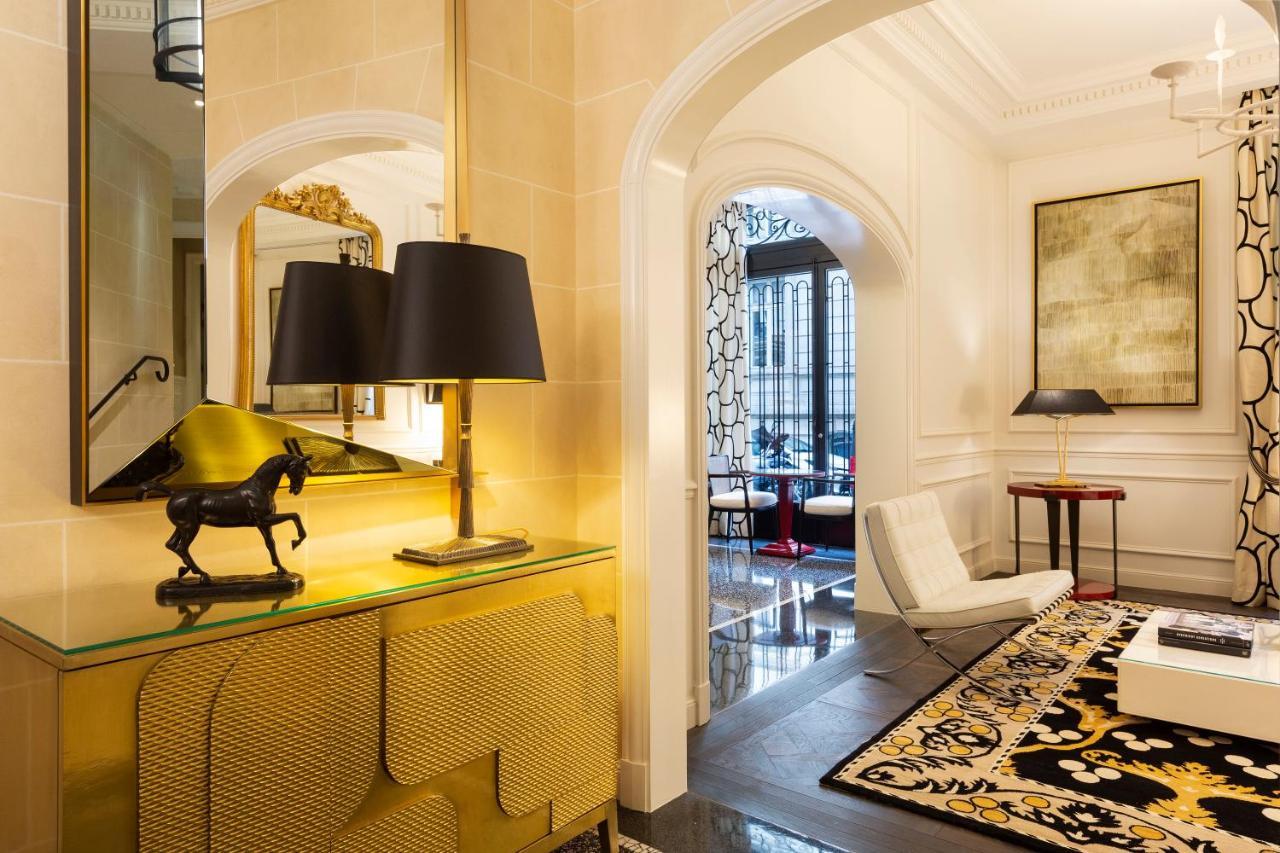 Keppler Hotel Paris